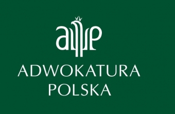 Okręgowa Rada Adwokacka w Warszawie — logo